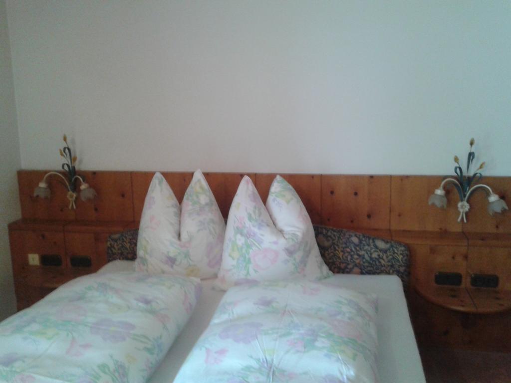 Ski & Golf Apartment Zell Am See Ruang foto