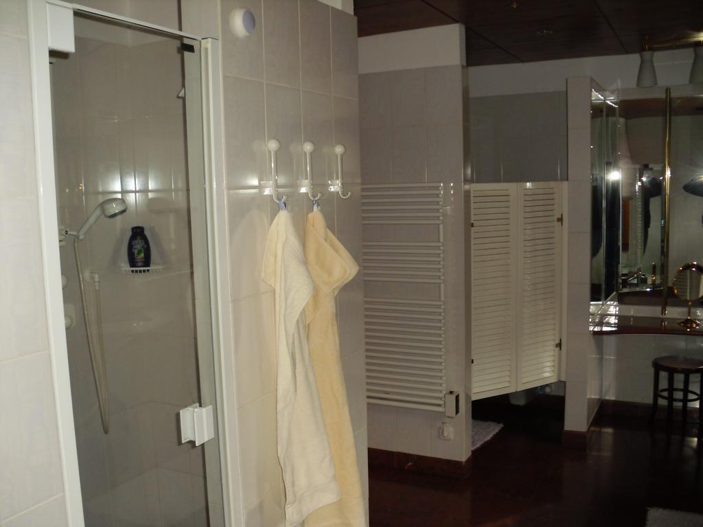 Ski & Golf Apartment Zell Am See Ruang foto