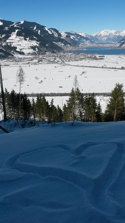 Ski & Golf Apartment Zell Am See Ruang foto