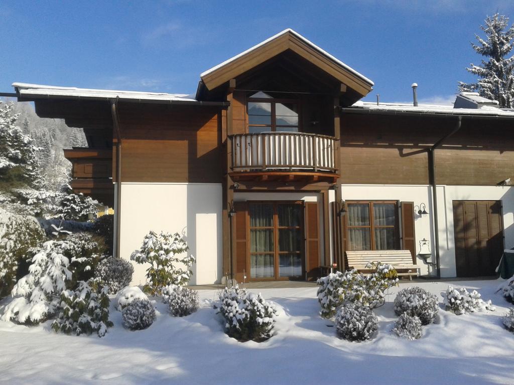 Ski & Golf Apartment Zell Am See Ruang foto