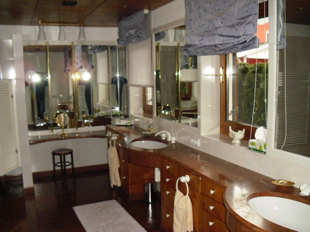 Ski & Golf Apartment Zell Am See Ruang foto