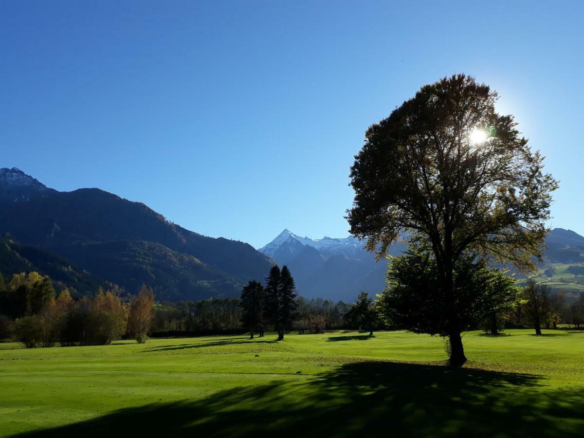 Ski & Golf Apartment Zell Am See Bagian luar foto