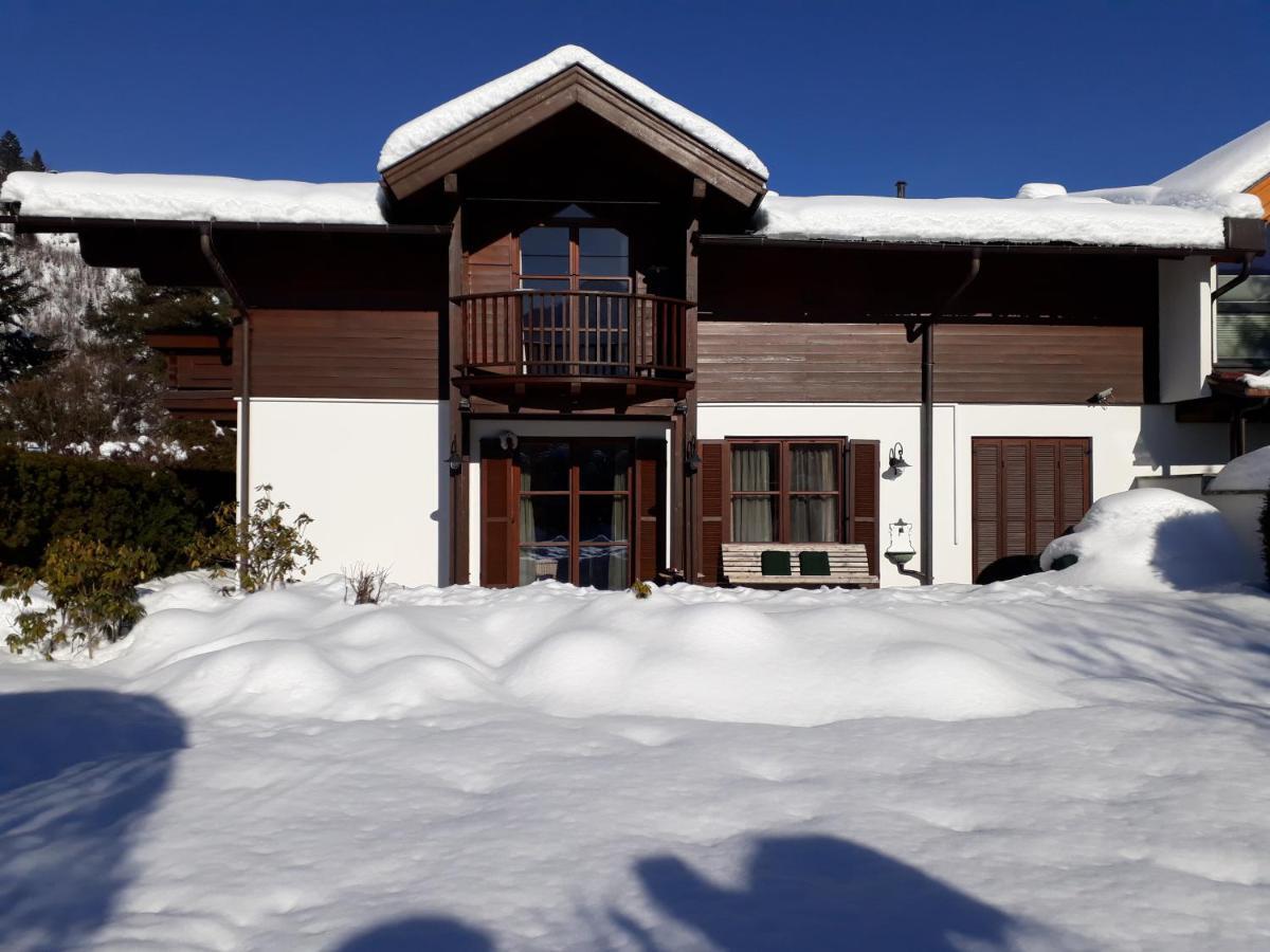Ski & Golf Apartment Zell Am See Bagian luar foto